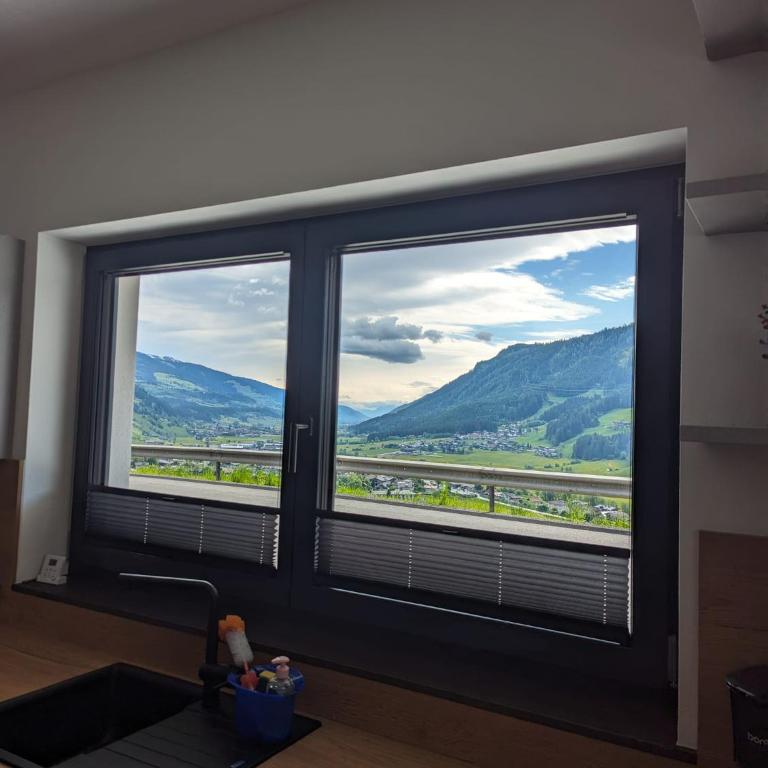 Apartment Talblick - Apartment mit 1 Schlafzimmer - 29