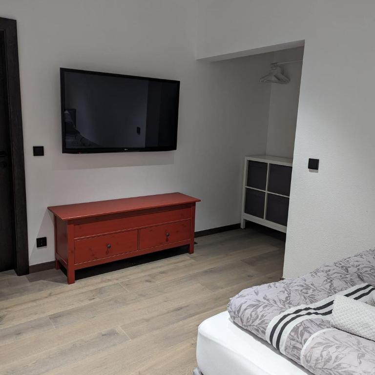 Apartment Talblick - Apartment mit 1 Schlafzimmer - 27
