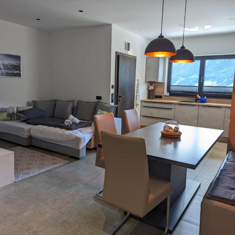 Apartment Talblick - Apartment mit 1 Schlafzimmer - 25