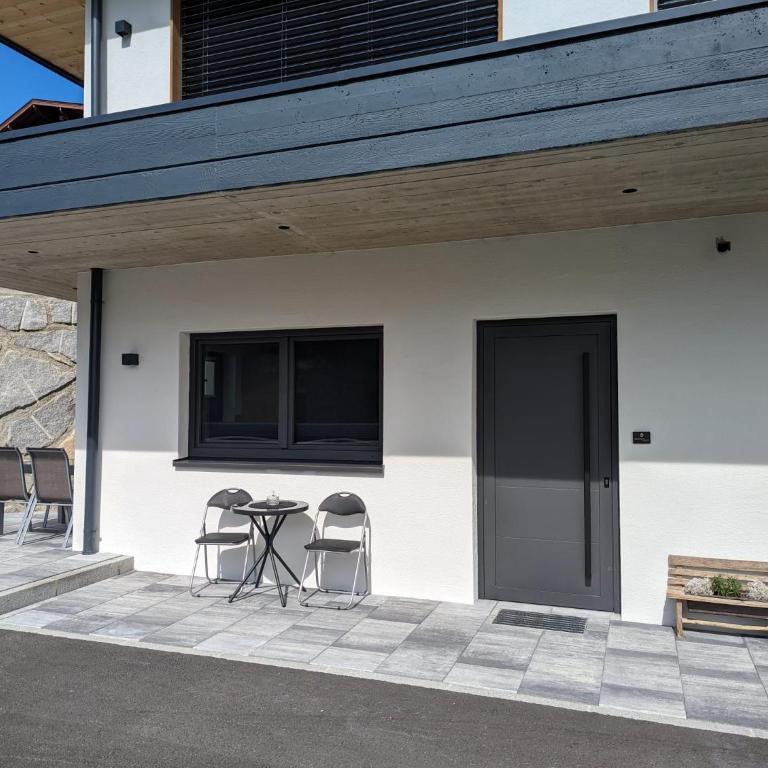 Apartment Talblick - Apartment mit 1 Schlafzimmer - 24