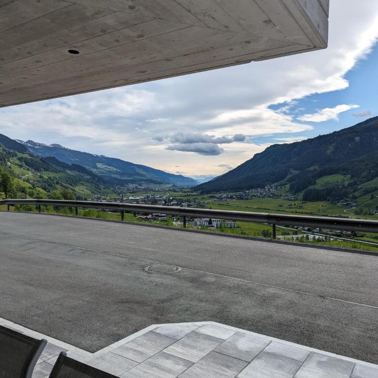 Apartment Talblick - Apartment mit 1 Schlafzimmer - 20