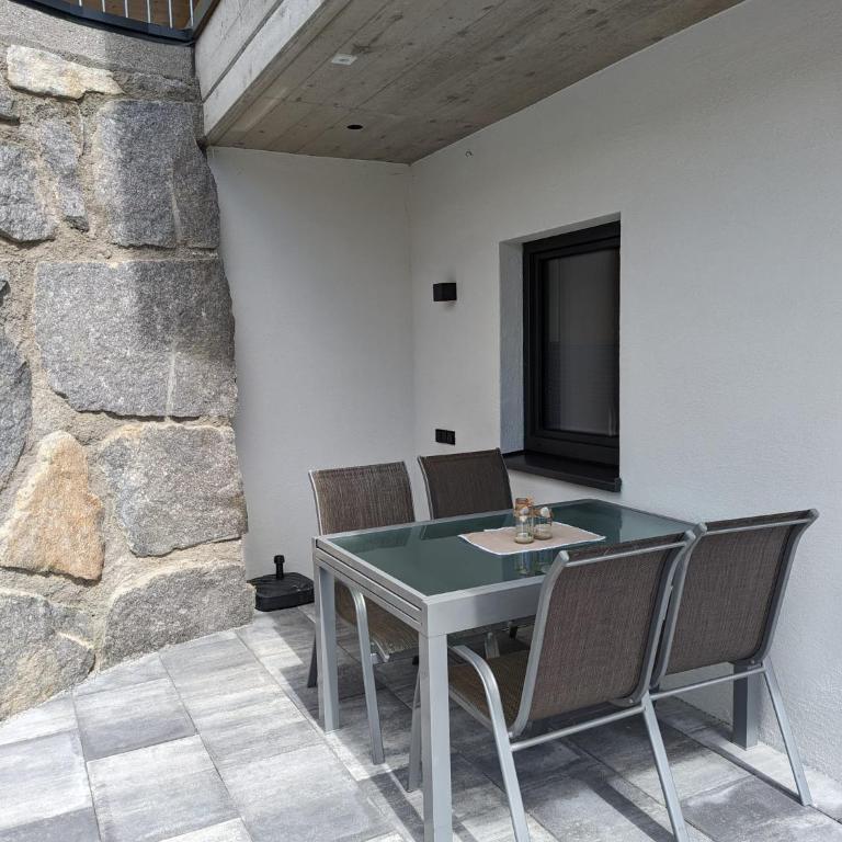 Apartment Talblick - Apartment mit 1 Schlafzimmer - 22