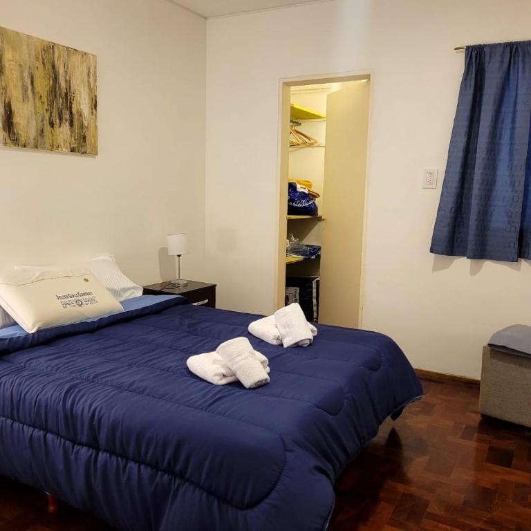 Julito - Apartamento de 1 dormitorio - 8
