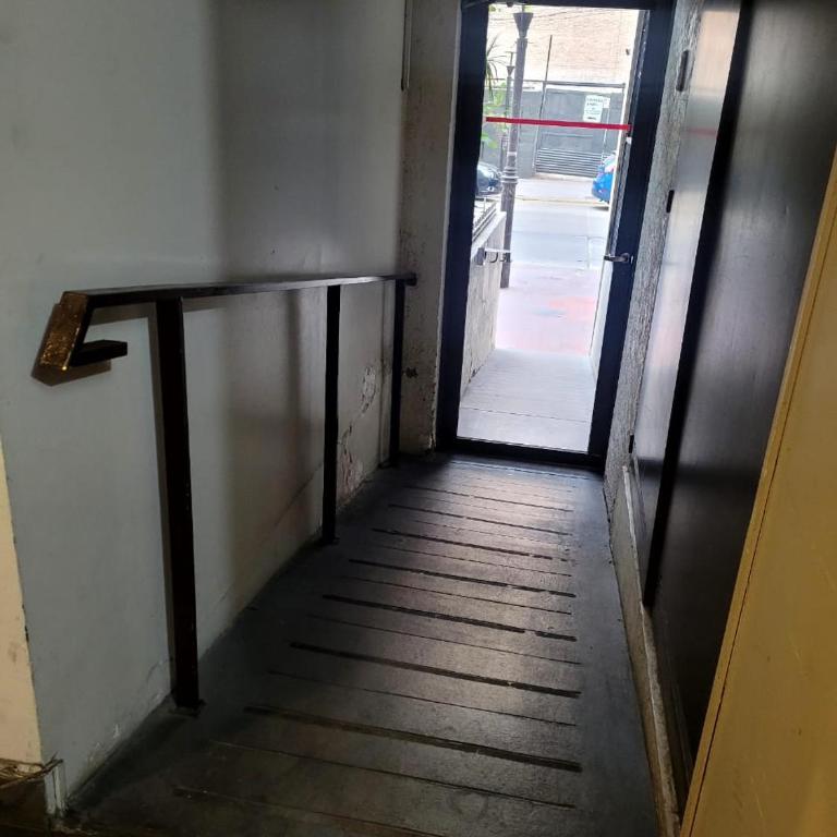 Julito - Apartamento de 1 dormitorio - 12