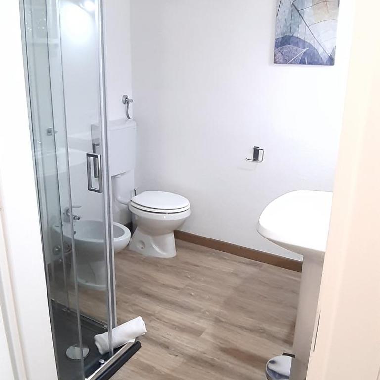 Casa Ribes Rooms, l'angolo tranquillo alle porte della città - Camera Matrimoniale con Bagno Privato - 12