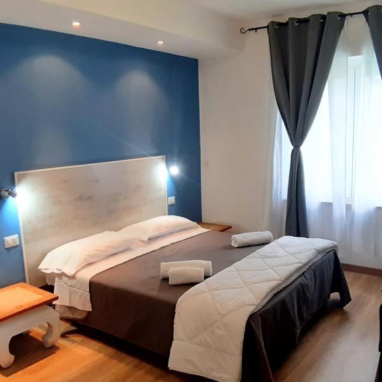 Casa Ribes Rooms, l'angolo tranquillo alle porte della città - Camera Matrimoniale con Bagno Privato - 4