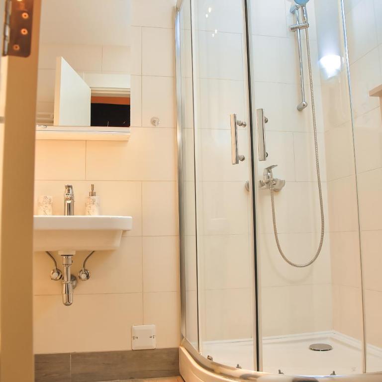 Hedonist Spa-ABlok 1 - Apartman sa 1 Spavaćom Sobom - 11