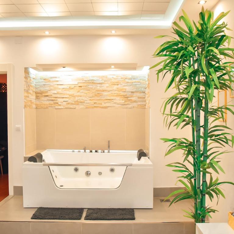 Hedonist Spa-ABlok 1 - Apartman sa 1 Spavaćom Sobom - 12