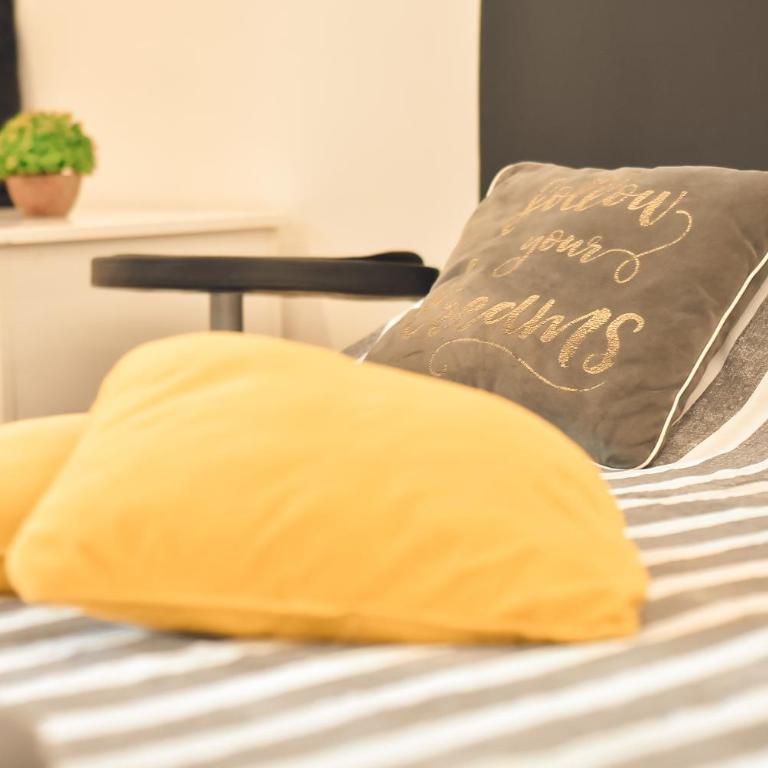 Hedonist Spa-ABlok 1 - Apartman sa 1 Spavaćom Sobom - 15