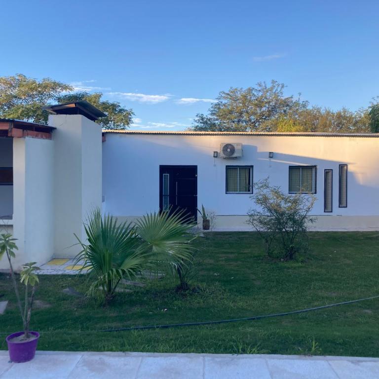 Casa finca La catalina II - Casa de 2 dormitorios - 4
