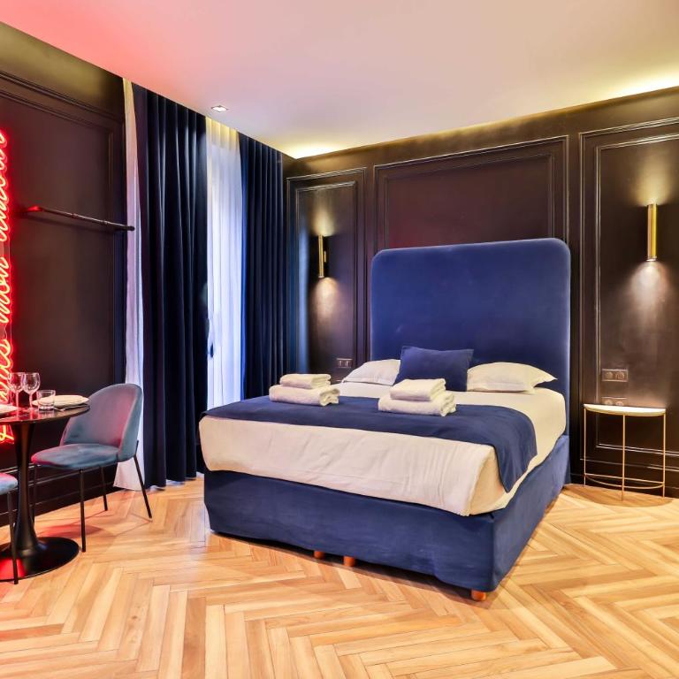Wonderful private room - 2P - Châtelet - Appartamento - 1