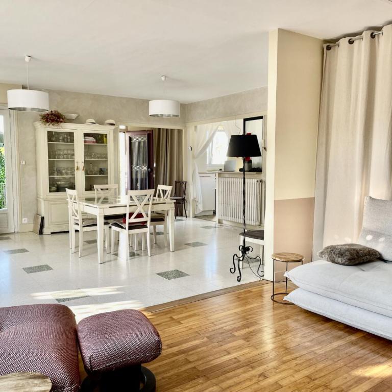 Family house - Maison 2 Chambres - 3