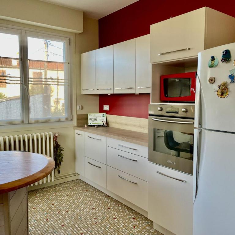 Family house - Maison 2 Chambres - 5