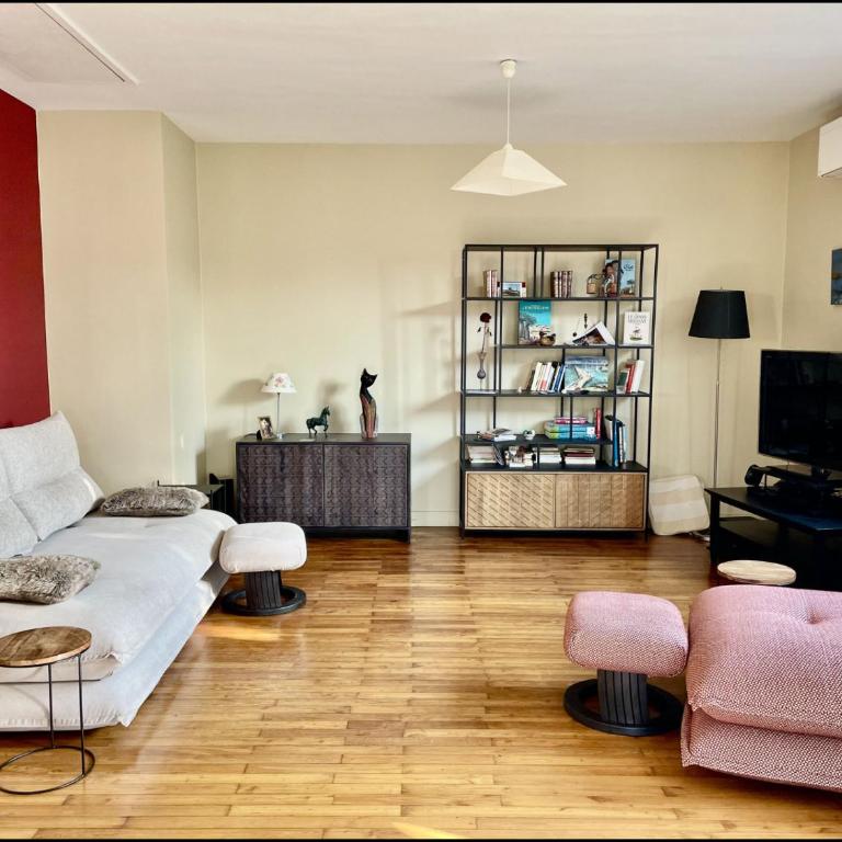 Family house - Maison 2 Chambres - 12