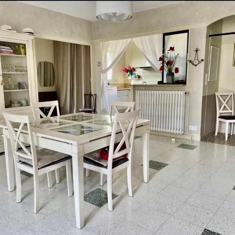 Family house - Maison 2 Chambres - 14