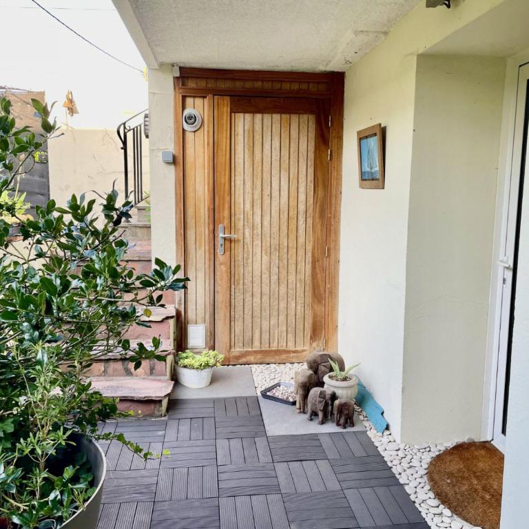 Family house - Maison 2 Chambres - 17