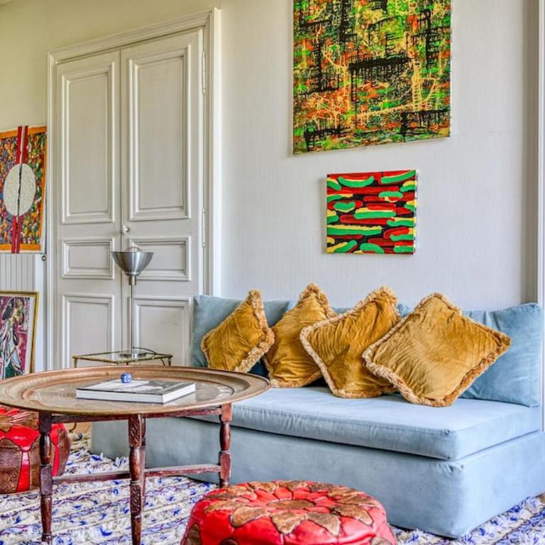 AV Experiences - Appartement Saint Louis Luxury - Appartement 1 Chambre - 5