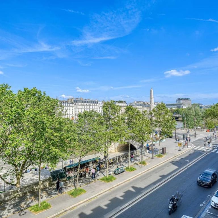 AV Experiences - Appartement Saint Louis Luxury - Appartement 1 Chambre - 7