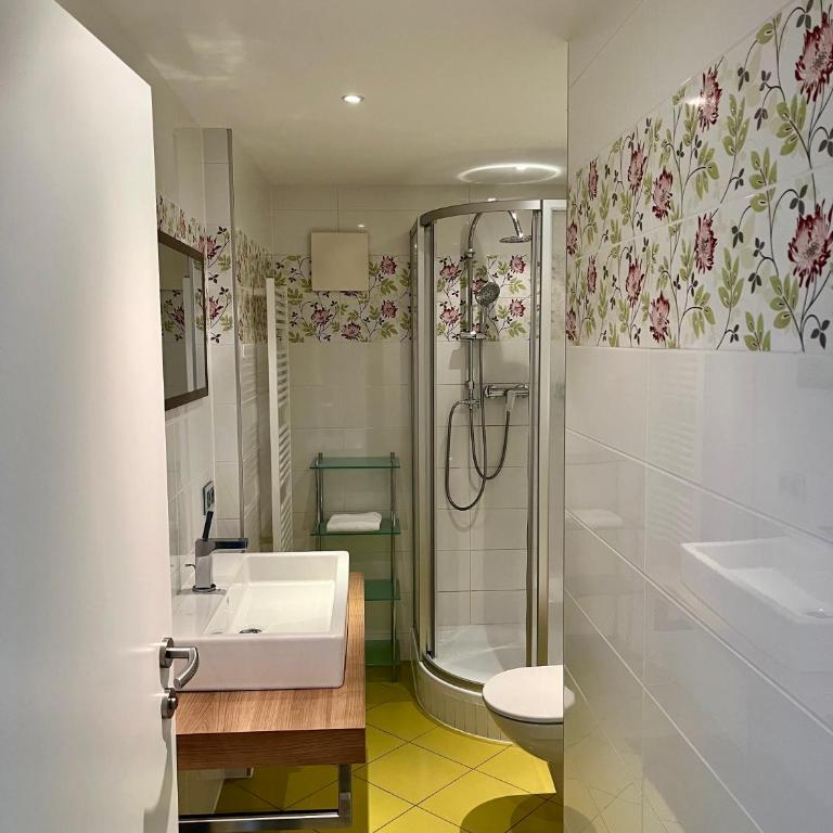 Zederberg Appartements - Apartment mit 2 Schlafzimmern (3 Erwachsene) - 8