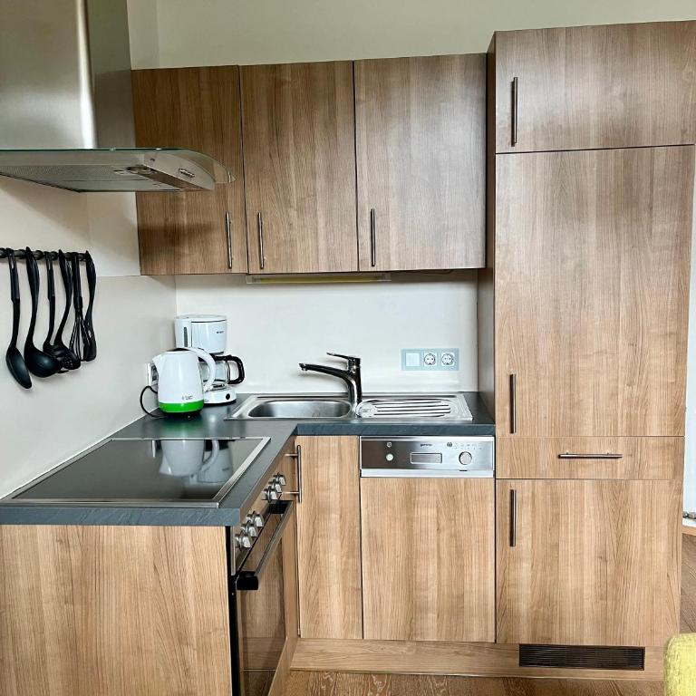 Zederberg Appartements - Apartment mit 2 Schlafzimmern (3 Erwachsene) - 6