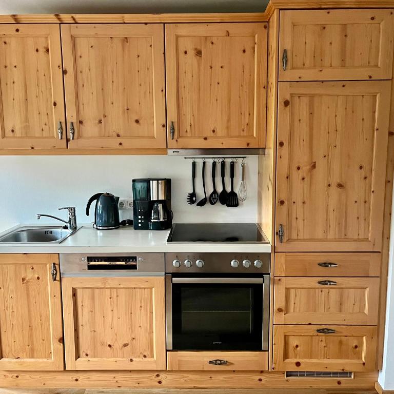 Zederberg Appartements - Apartment mit 2 Schlafzimmern (5 Erwachsene) - 6