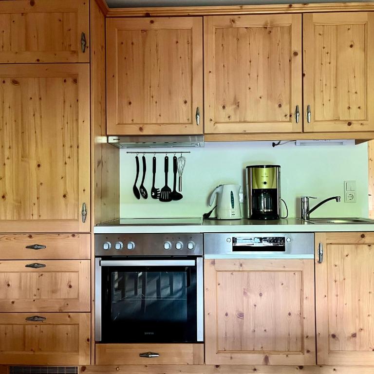 Zederberg Appartements - Apartment mit 2 Schlafzimmern (6 Erwachsene) - 10