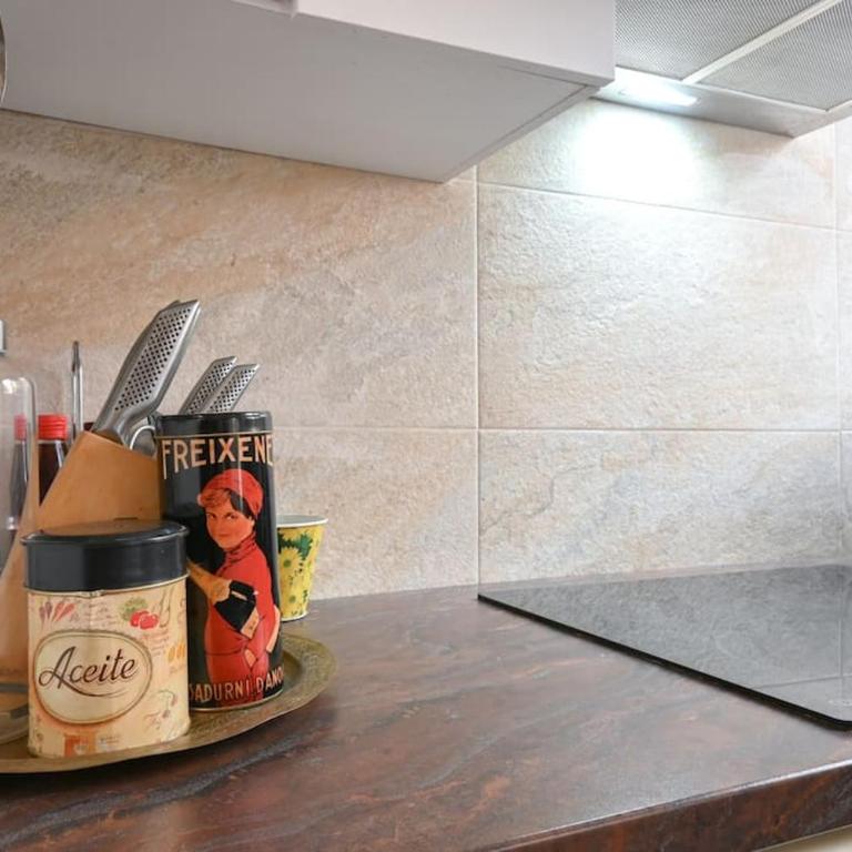 For You Rentals Coqueto estudio céntrico TEMPORAL con piscina FCA340 - One-Bedroom Apartment - 18