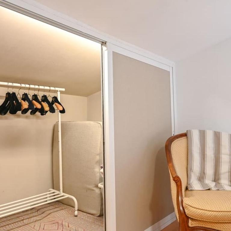 For You Rentals Coqueto estudio céntrico TEMPORAL con piscina FCA340 - One-Bedroom Apartment - 20