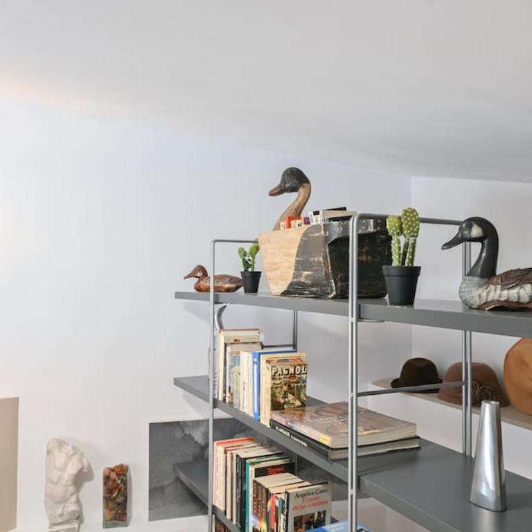 For You Rentals Coqueto estudio céntrico TEMPORAL con piscina FCA340 - One-Bedroom Apartment - 22