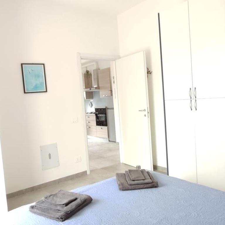 Casa Sardina - Appartamento con 1 Camera da Letto - 17