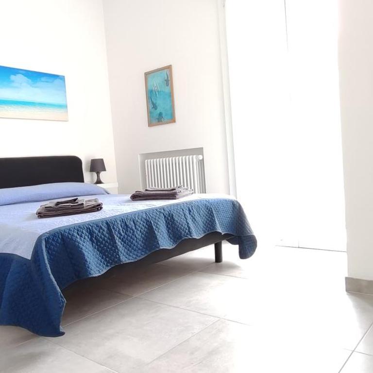 Casa Sardina - Appartamento con 1 Camera da Letto - 16