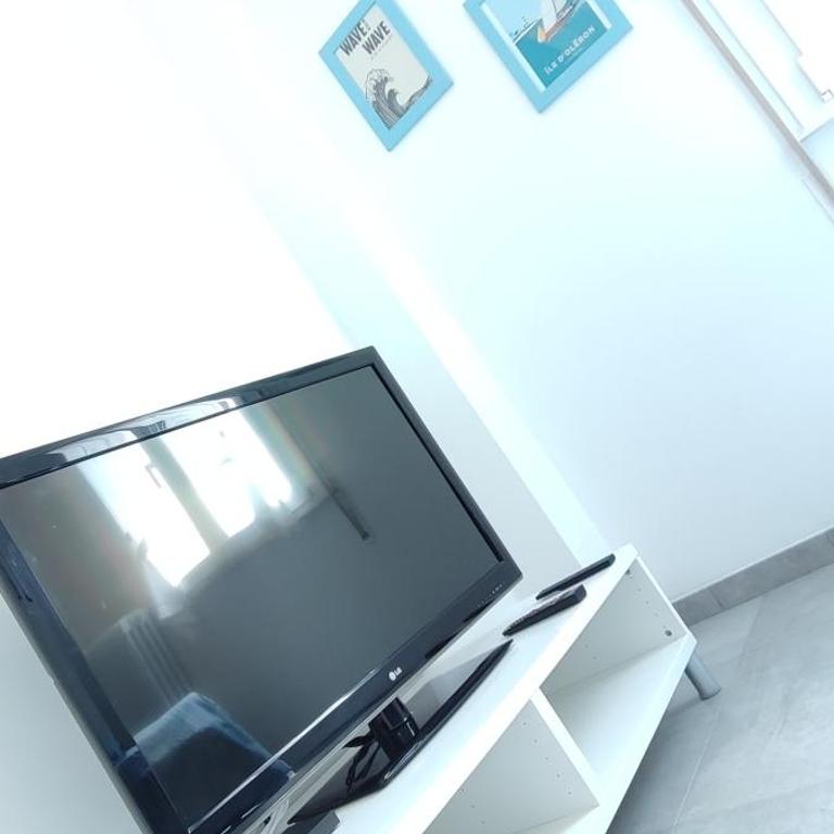 Casa Sardina - Appartamento con 1 Camera da Letto - 12