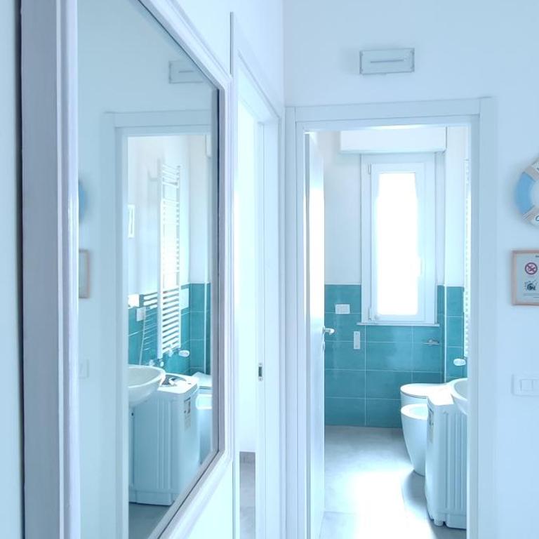 Casa Sardina - Appartamento con 1 Camera da Letto - 22