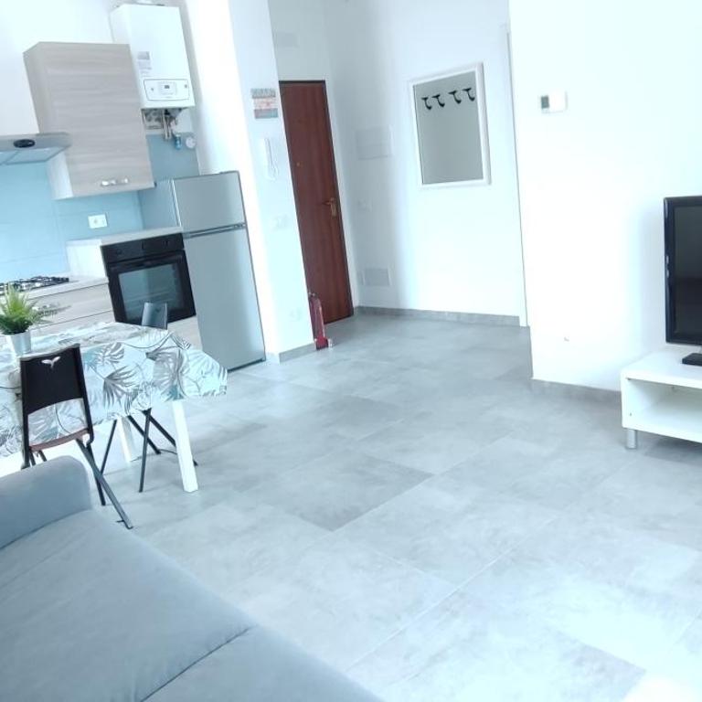 Casa Sardina - Appartamento con 1 Camera da Letto - 6