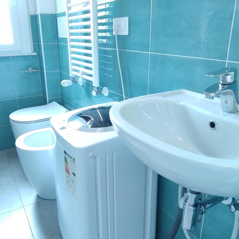 Casa Sardina - Appartamento con 1 Camera da Letto - 26