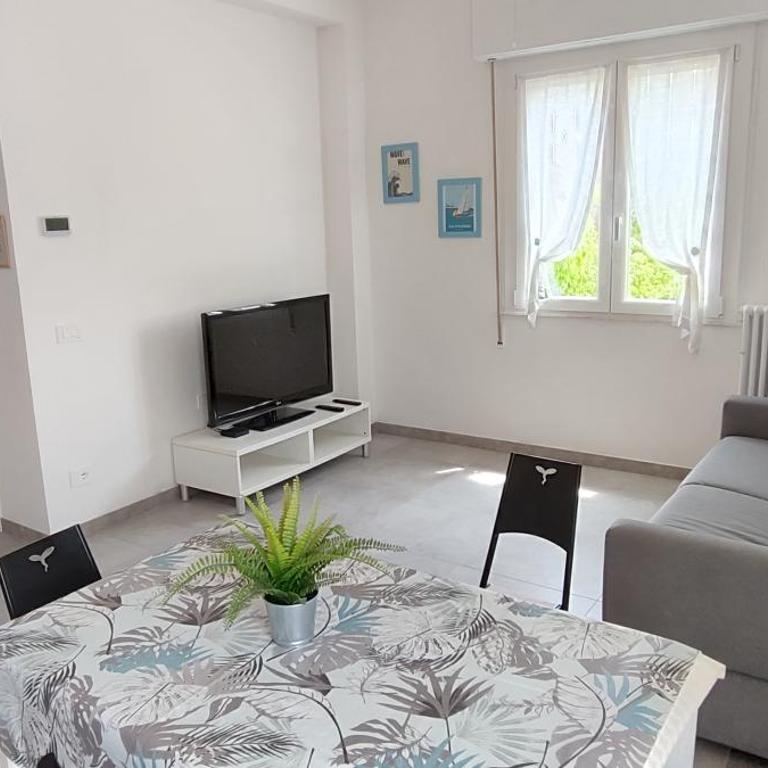 Casa Sardina - Appartamento con 1 Camera da Letto - 10