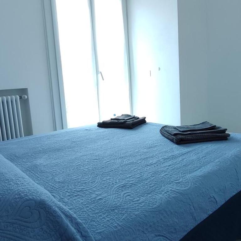 Casa Sardina - Appartamento con 1 Camera da Letto - 15