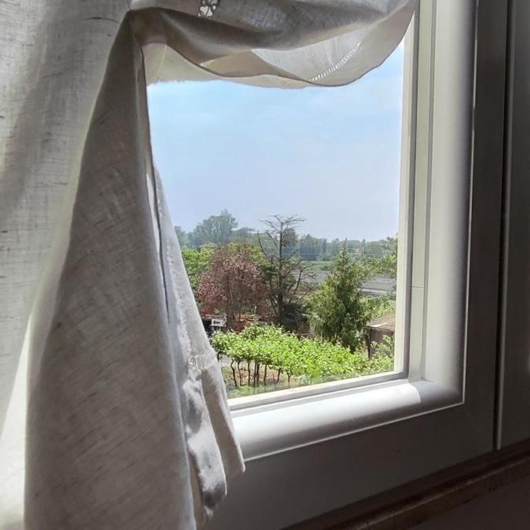 Casa Sardina - Appartamento con 1 Camera da Letto - 13