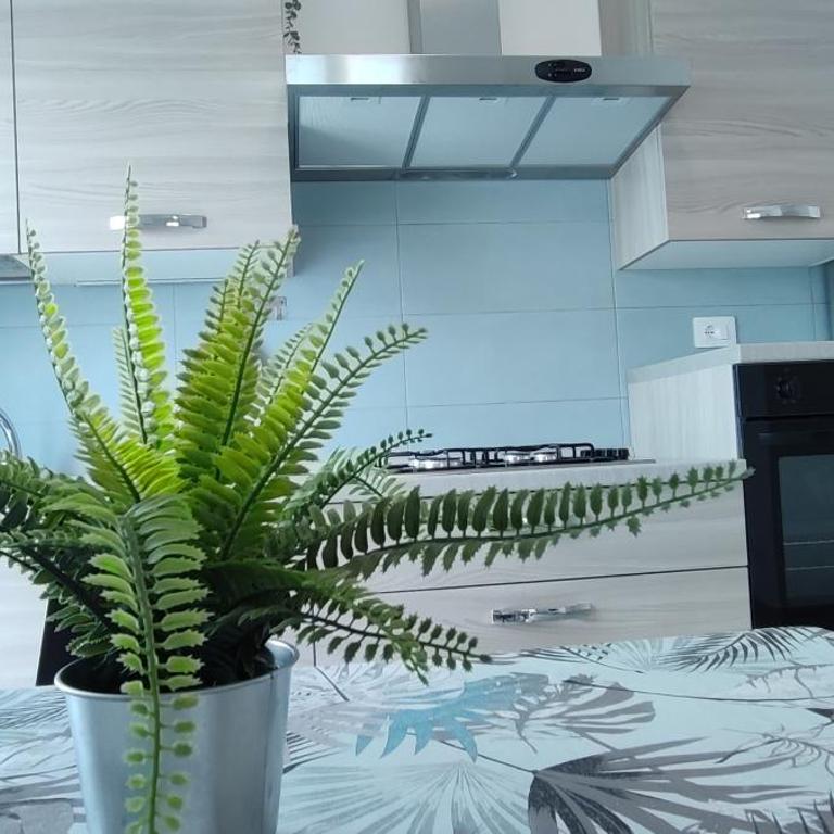 Casa Sardina - Appartamento con 1 Camera da Letto - 14