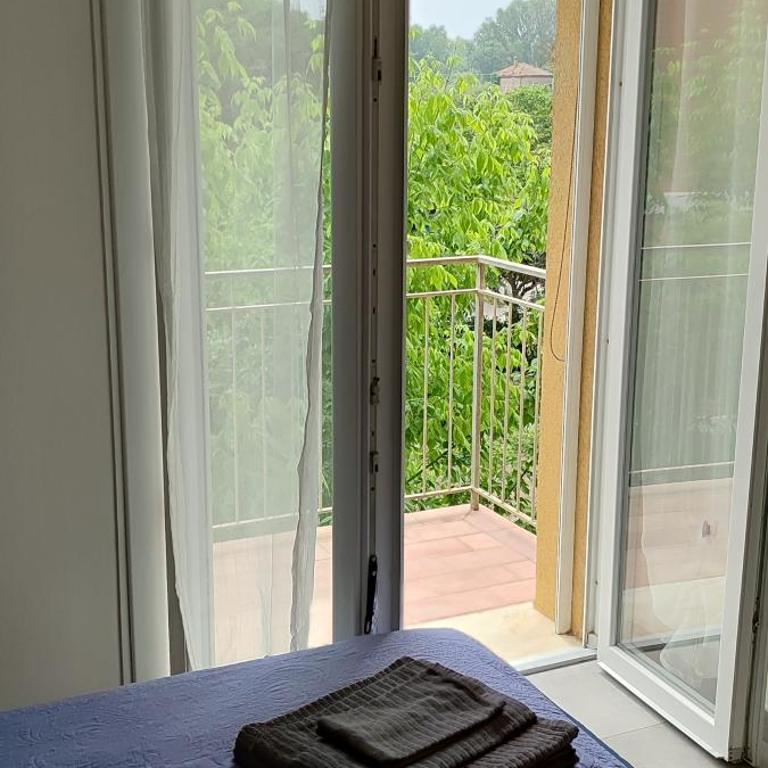 Casa Sardina - Appartamento con 1 Camera da Letto - 19