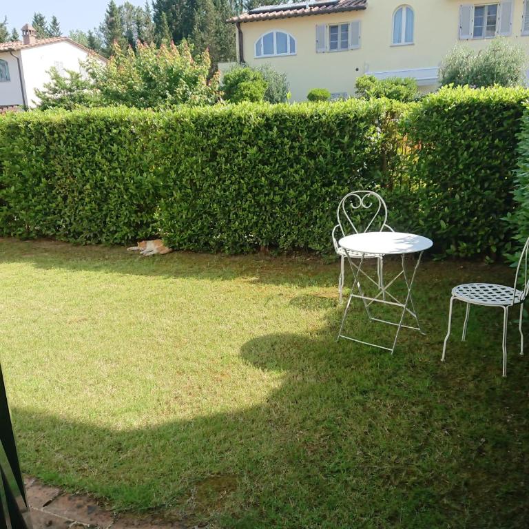 Da Francesca - Appartamento con 1 Camera da Letto - 14