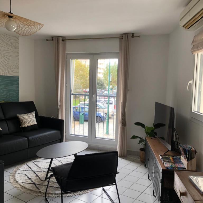 Maison de ville proche mer - Haus mit 2 Schlafzimmern - 9