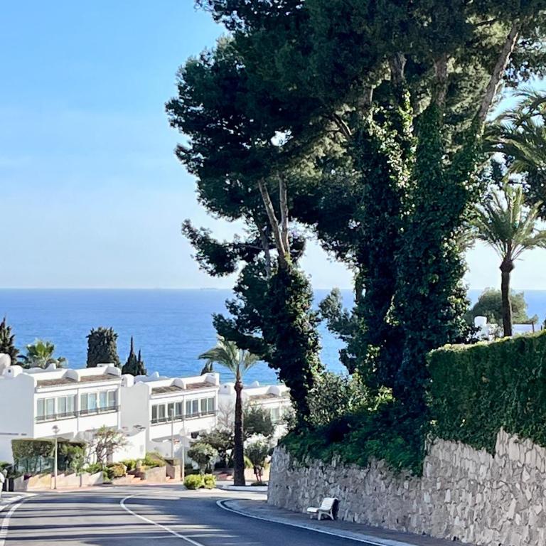 Miraflores La Cala Golf Tennis - Apartamento de 2 dormitorios - 26