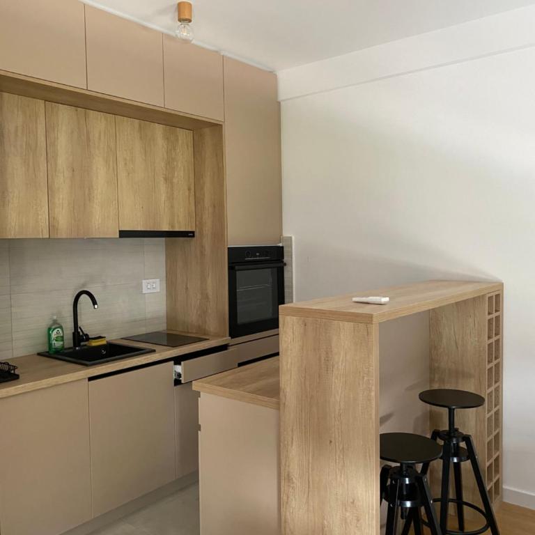 Viskra - Apartman sa 1 Spavaćom Sobom - 2