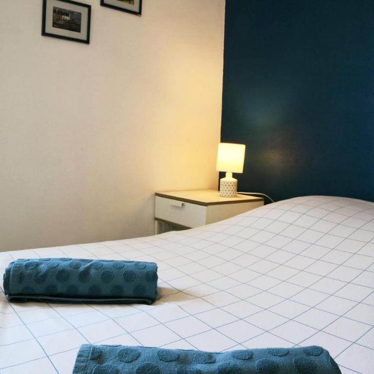 Au Phare Breton - Arzon - Port du Crouesty - Maison 4 Chambres - 21