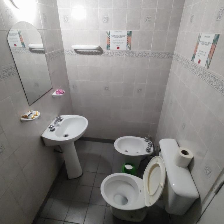 Hostal Vampayá - Habitación Doble con baño privado - 2