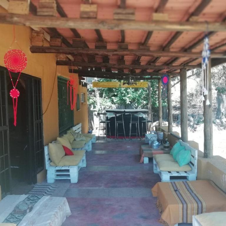 Vista los andes 2 F-F - Chalet Superior - 5