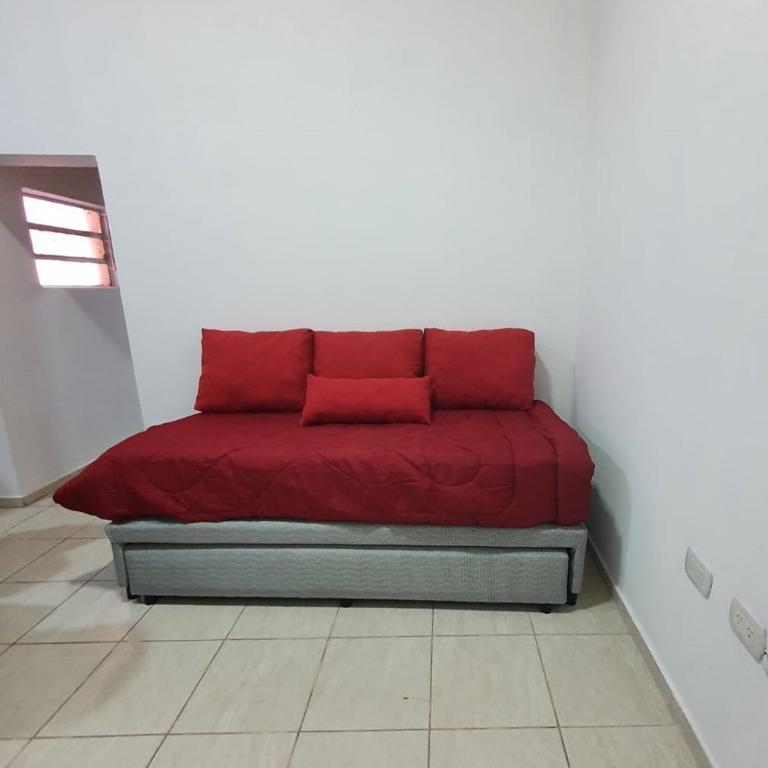 Paihuen - One-Bedroom Apartment - 5