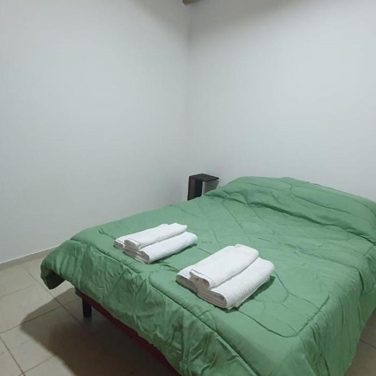 Paihuen - One-Bedroom Apartment - 7