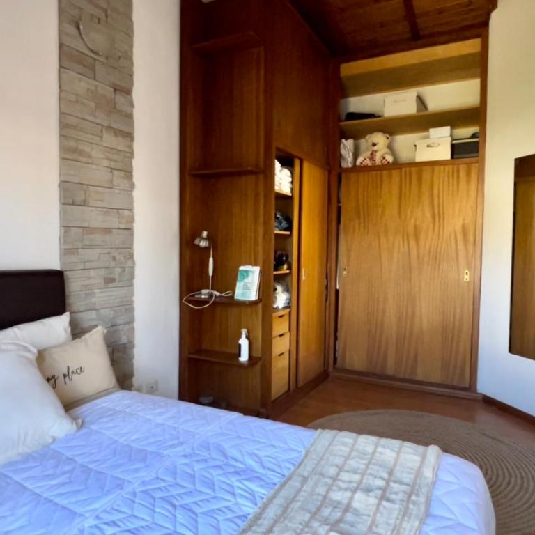 Casa contemporánea Mar del Plata - Casa de 3 dormitorios - 1